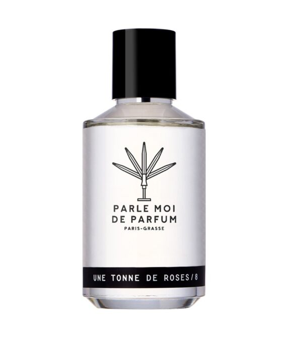 Une Tonne de Roses/8 EDP