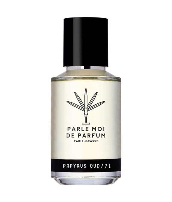 Papyrus Oud / 71 EDP