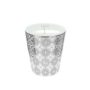 Lumânare parfumată Neou gray platinum