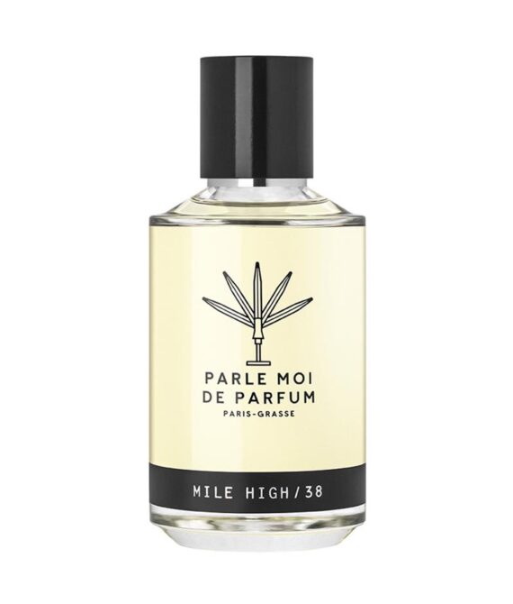 Mile High / 38 EDP