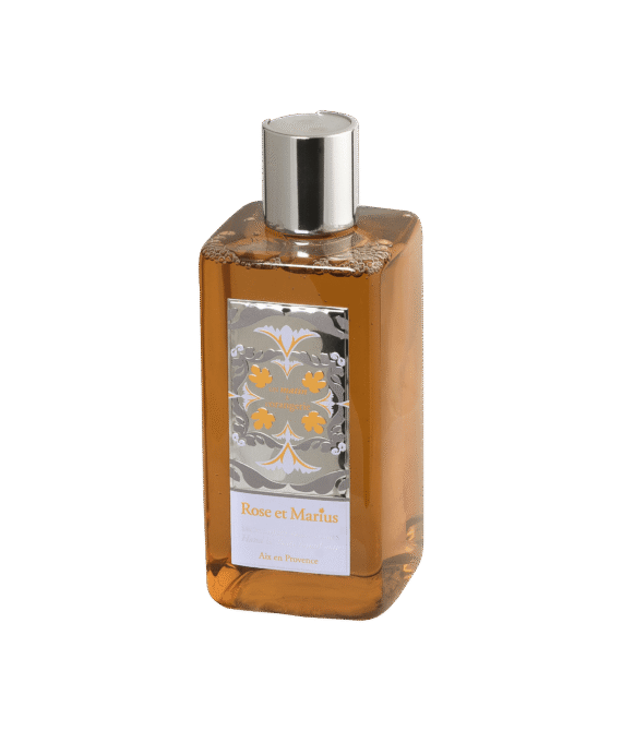 Un matin à l’orangerie