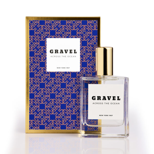 Across the Ocean EDP
