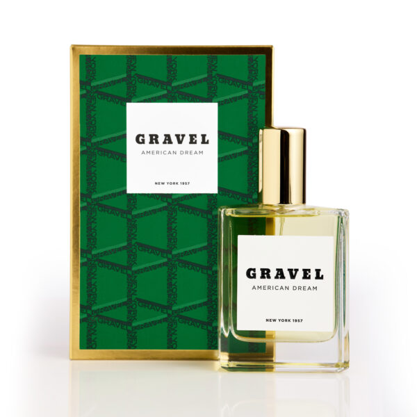 American Dream  EDP