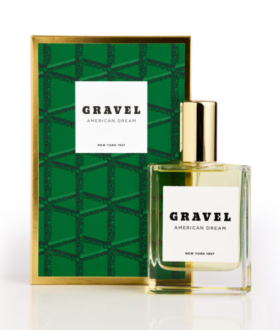 American Dream  EDP
