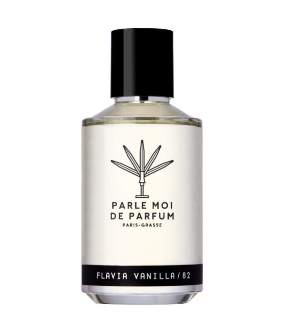 Flavia Vanilla / 82 EDP