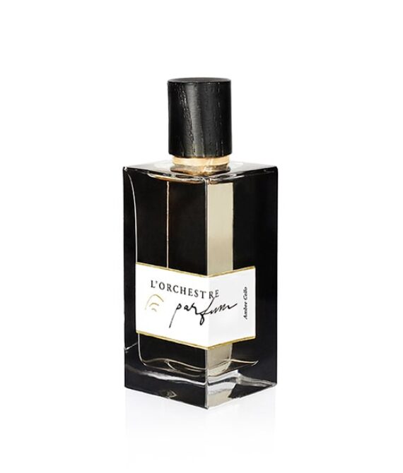 Ambre Cello EDP