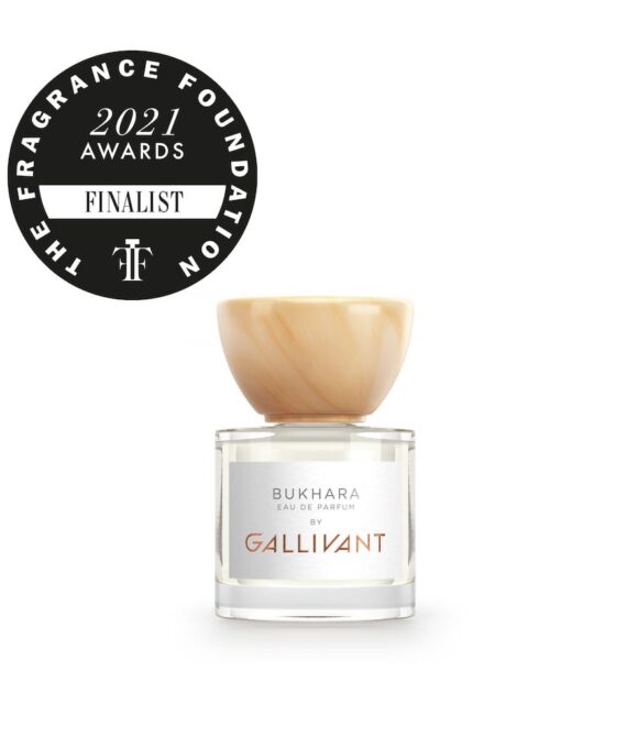 Bukhara EDP
