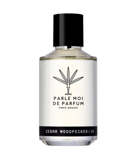 Cedar Woodpecker / 10 EDP