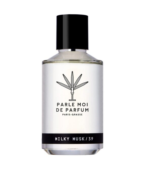 Milky Musk / 39 EDP