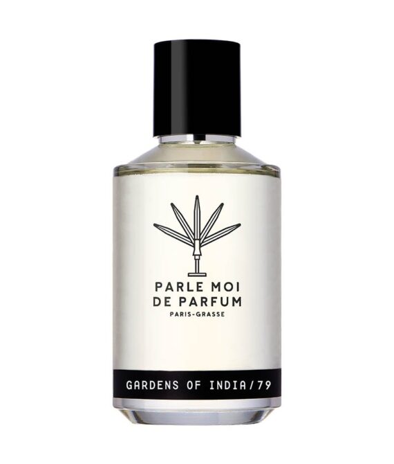 Gardens of India / 79 EDP