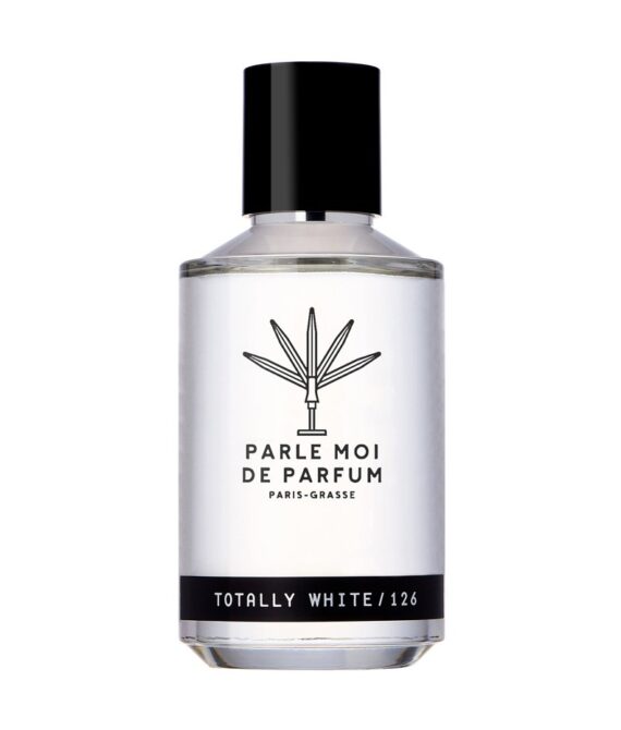 Totally White / 126 EDP