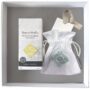 SET CADOU PARFUM DE INTERIOR ST TROPEZ