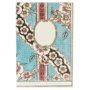 NOTEBOOK 1A - "GUIRLANDES DE FLEURS"