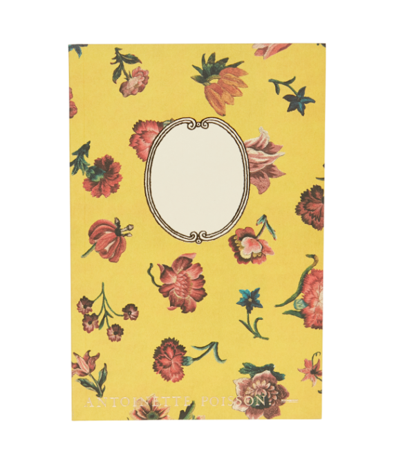 NOTEBOOK – „BIEN AIMÉE”