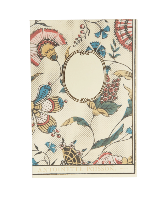 NOTEBOOK 57A – „JAIPUR”