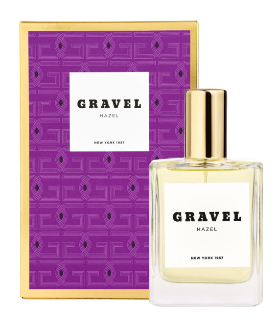 Hazel EDP