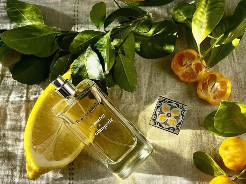 Parfumuri gourmande