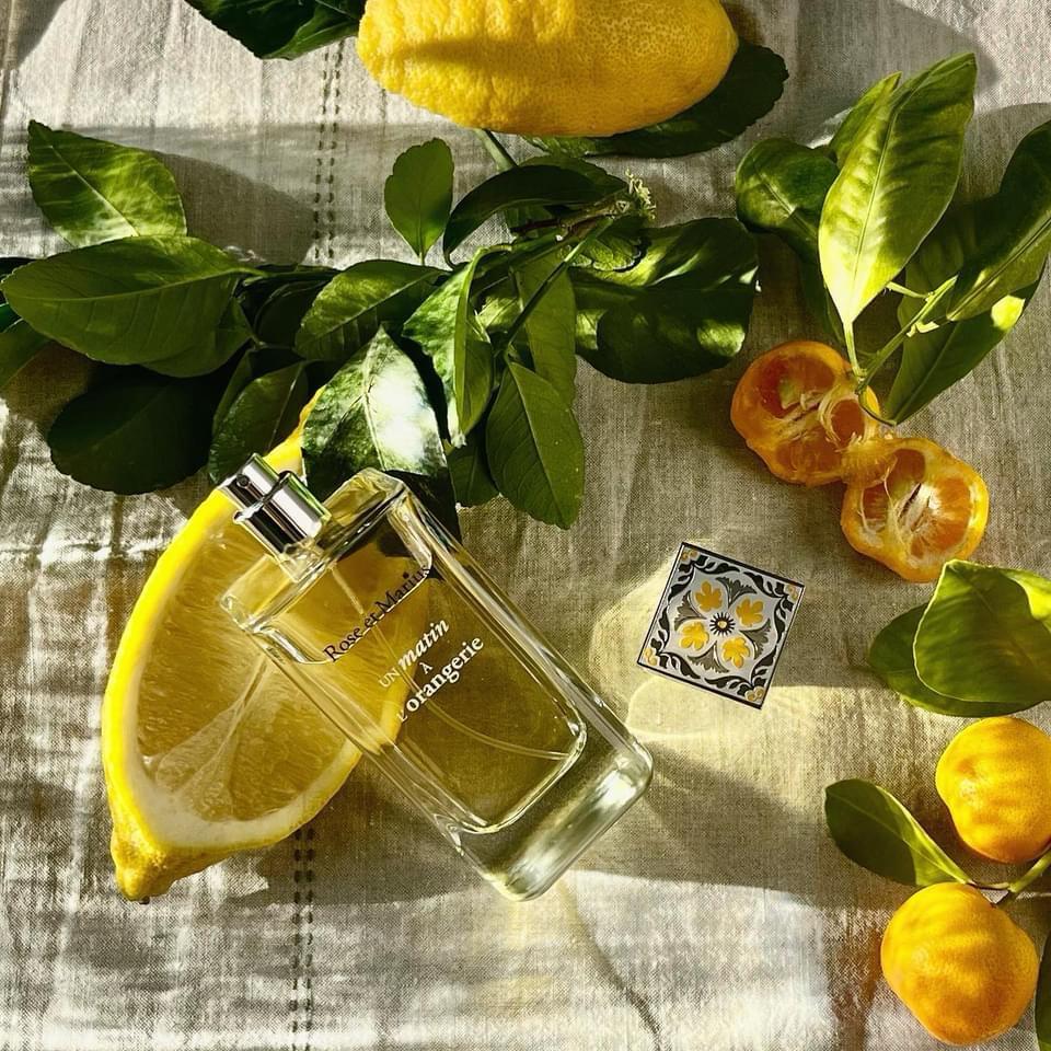 Parfumuri gourmande