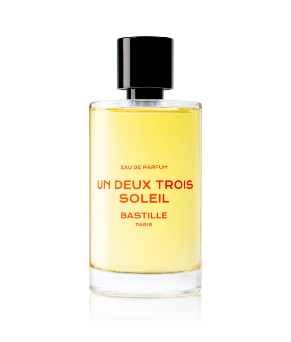 Un deux trois soleil EDP