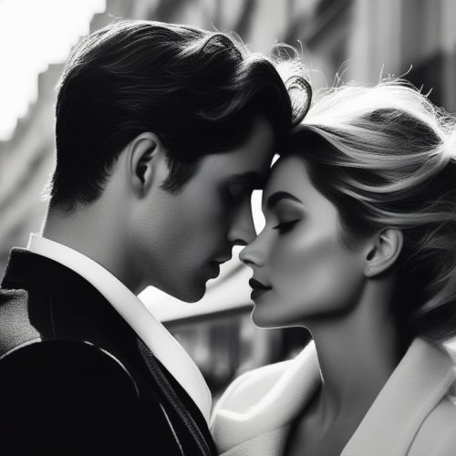Les parfums d’amour