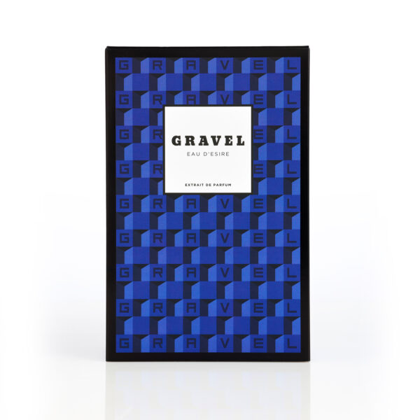 EAU D’ESIRE Extrait de parfum - imagine 7