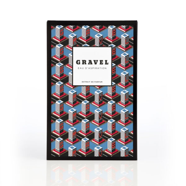 EAU D’ASPIRATION Extrait de parfum  - imagine 6