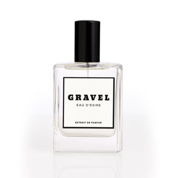 EAU D’ESIRE Extrait de parfum - imagine 6