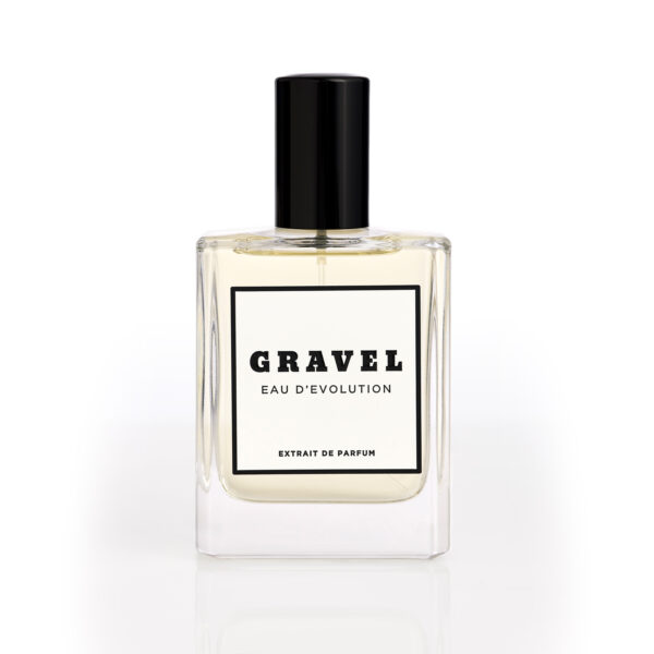 EAU D’EVOLUTION Extrait de parfum  - imagine 5