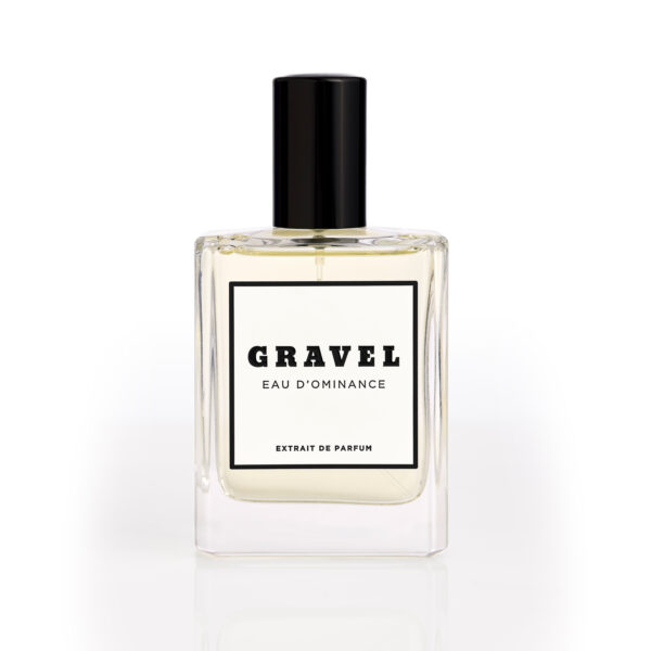 EAU D’OMINANCE Extrait de parfum  - imagine 5