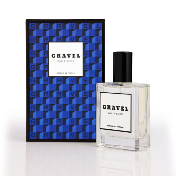 EAU D’ESIRE Extrait de parfum - imagine 5
