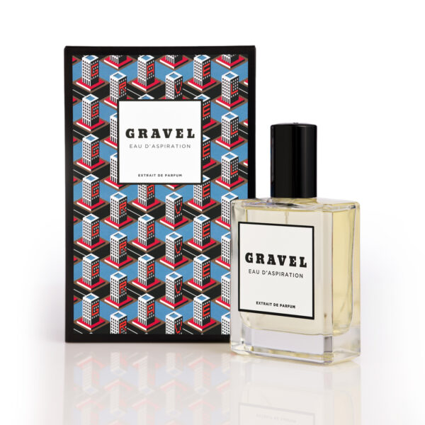 EAU D’ASPIRATION Extrait de parfum  - imagine 2