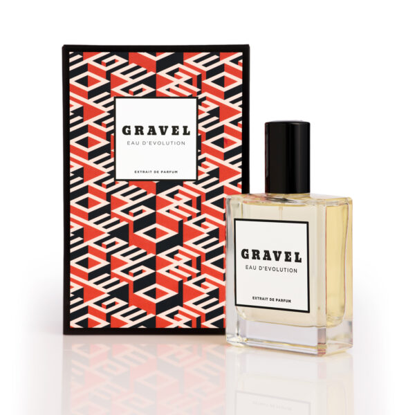 EAU D’EVOLUTION Extrait de parfum  - imagine 4