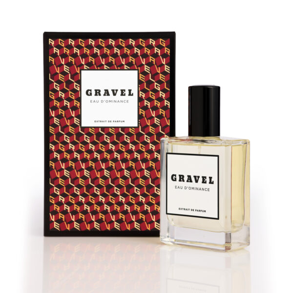 EAU D’OMINANCE Extrait de parfum  - imagine 4