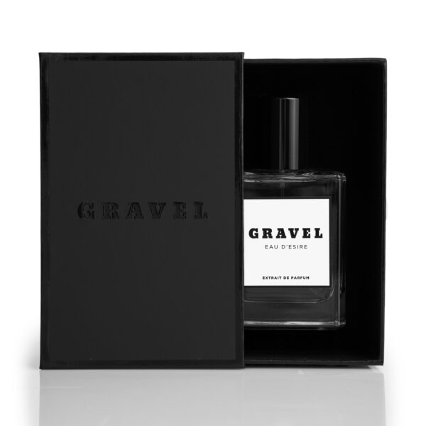 EAU D’ESIRE Extrait de parfum - imagine 4