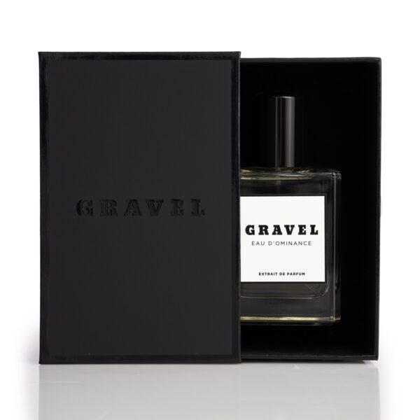 EAU D’OMINANCE Extrait de parfum  - imagine 3