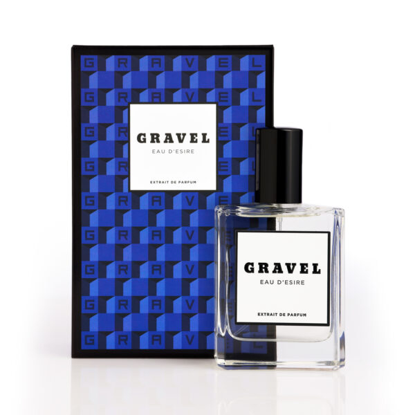 EAU D’ESIRE Extrait de parfum - imagine 3