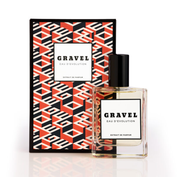 EAU D’EVOLUTION Extrait de parfum 