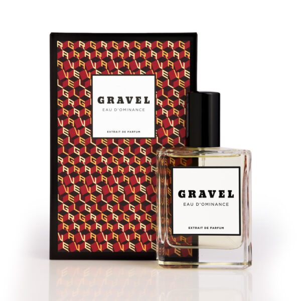 EAU D’EVOLUTION Extrait de parfum  - imagine 8