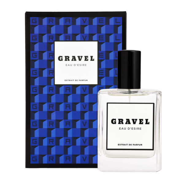 EAU D’ESIRE Extrait de parfum