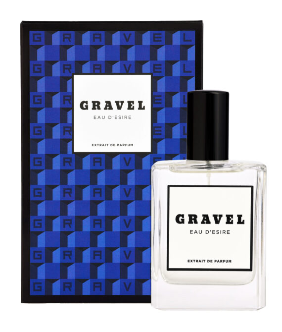 EAU D’ESIRE Extrait de parfum