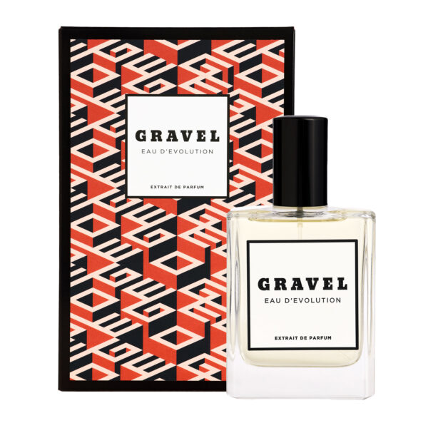 EAU D’EVOLUTION Extrait de parfum  - imagine 7