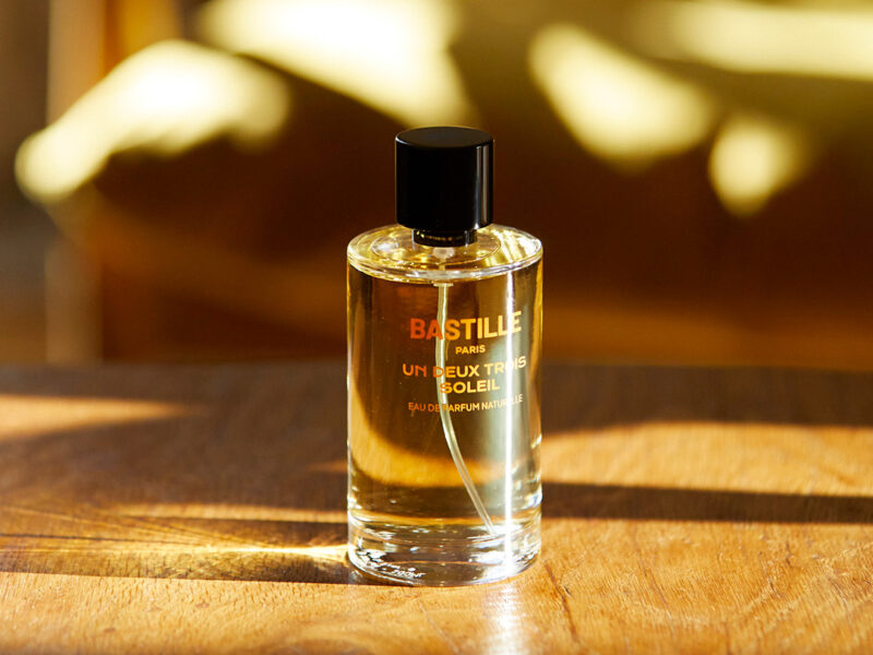 Parfum de vara