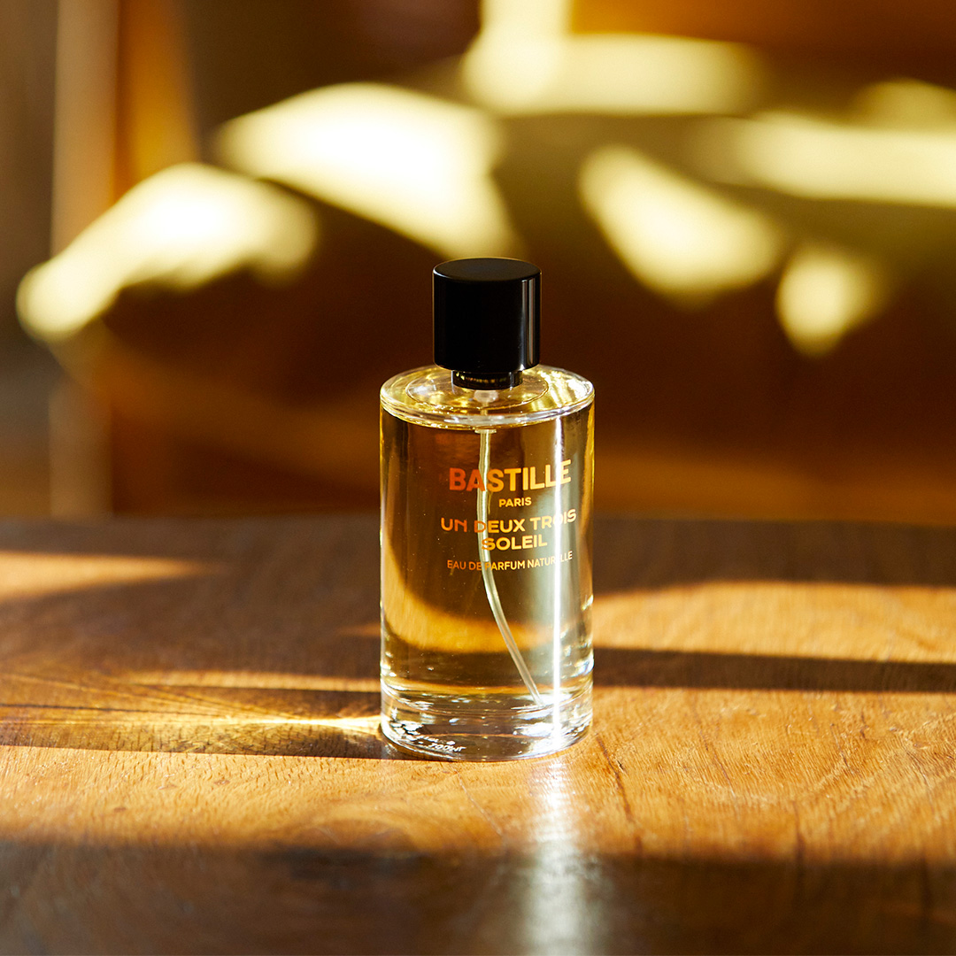 Parfum de vara