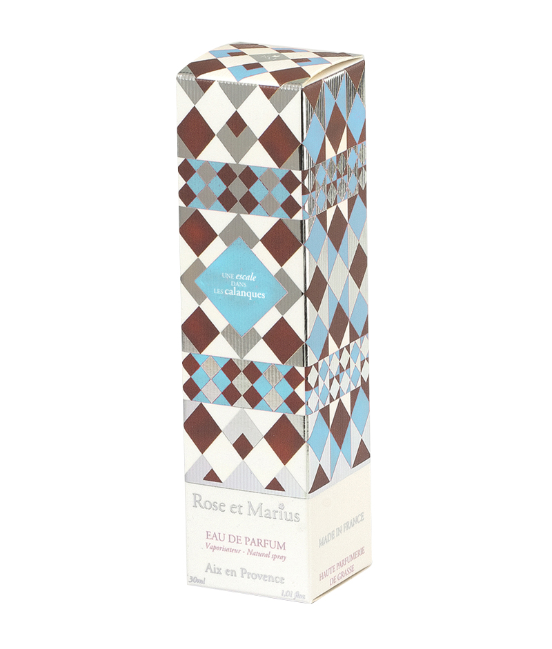 UNE ESCALE DANS LES CALANQUES EDP - imagine 4