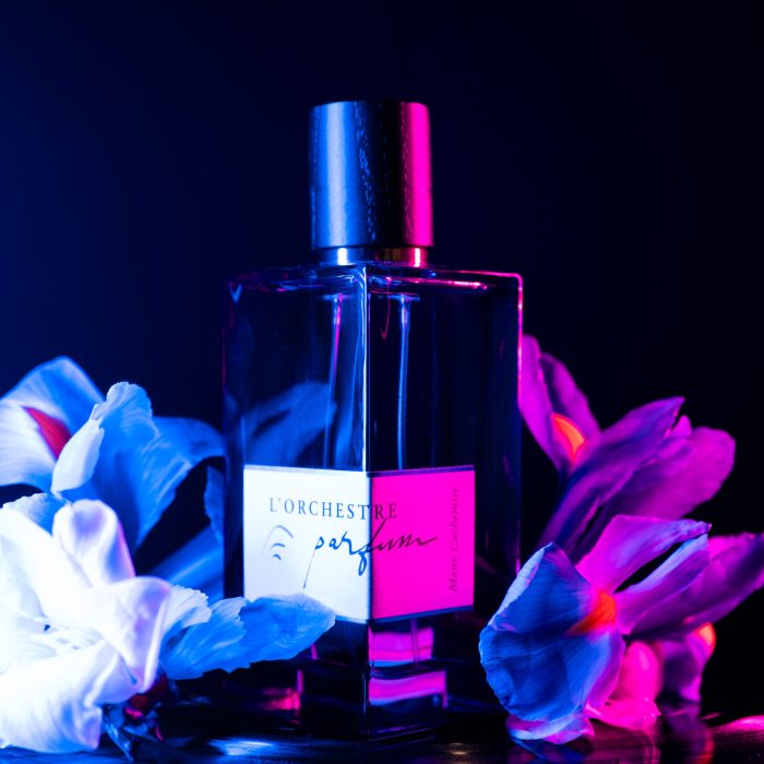 Mono Cachemire - Lifestyle photo n&deg;6