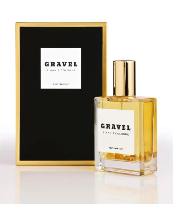 A Man’s Cologne  EDP