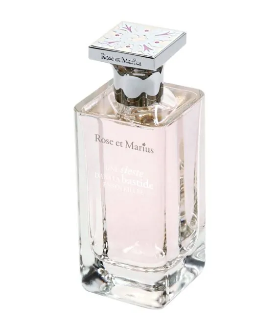 Une sieste dans la bastide ensoleillée EDP