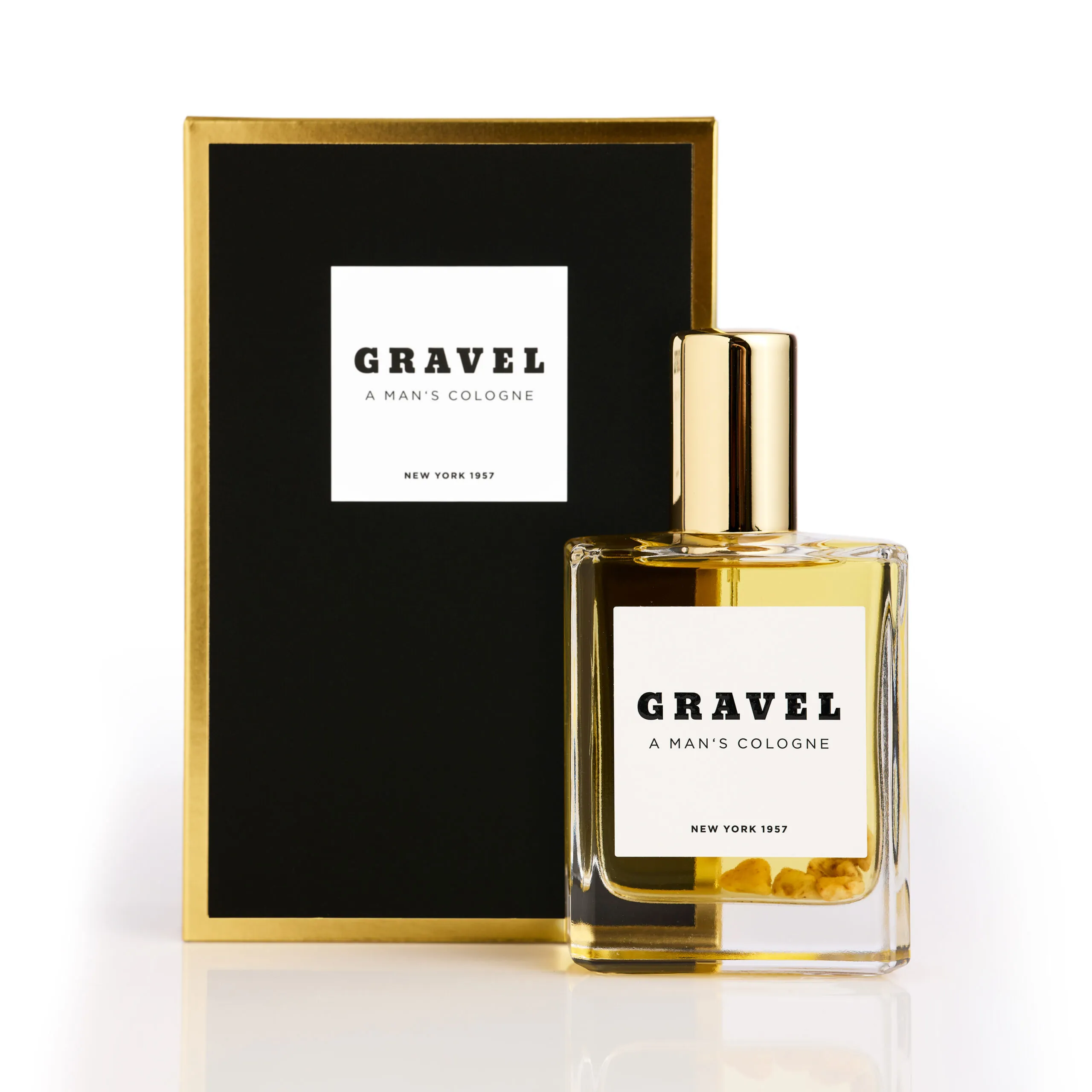 A Man’s Cologne  EDP - imagine 2