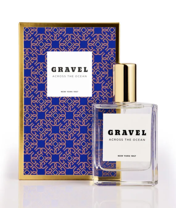 Across the Ocean EDP