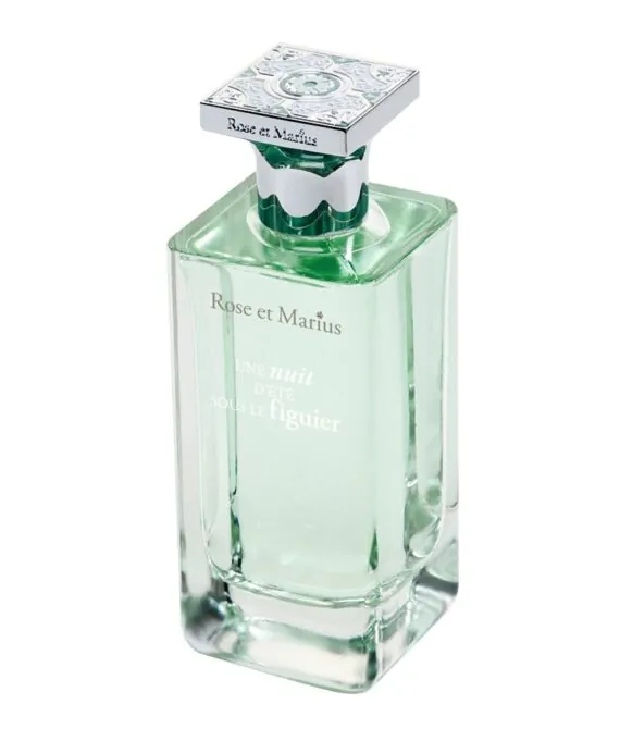 Une nuit d’été sous le figuier EDP